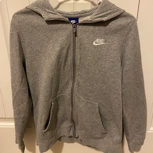 Nike Sweatshirt